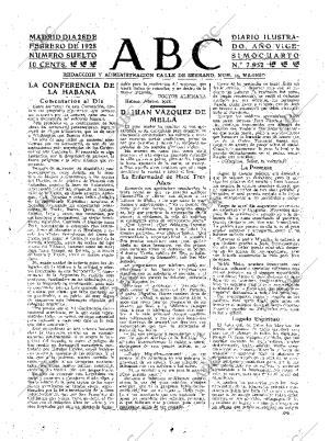 ABC MADRID 28-02-1928 página 3