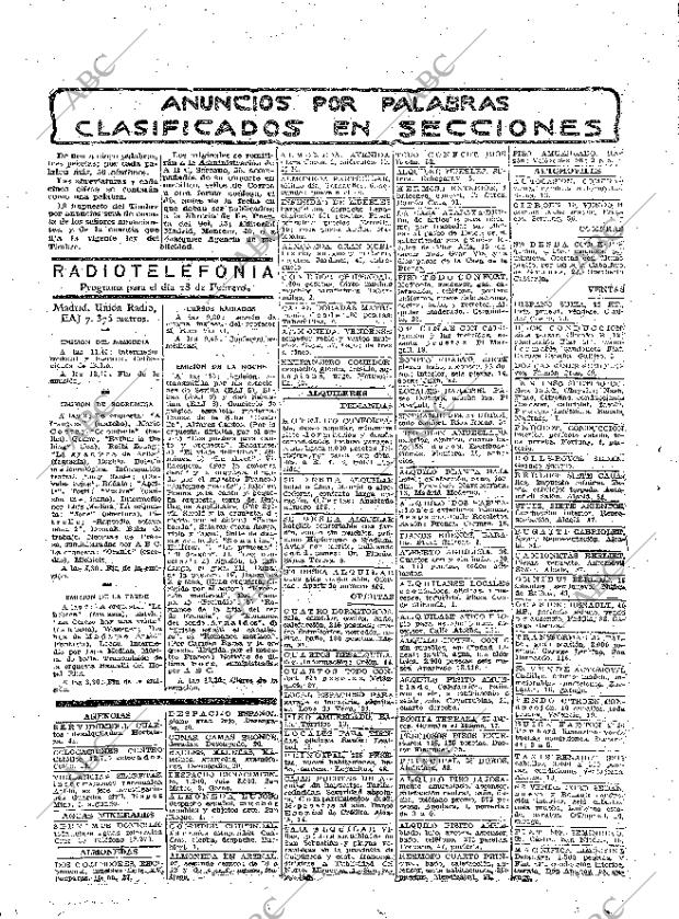 ABC MADRID 28-02-1928 página 42