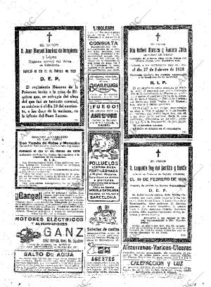 ABC MADRID 28-02-1928 página 45