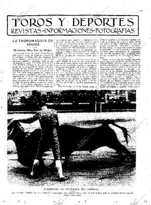 ABC MADRID 28-02-1928 página 5