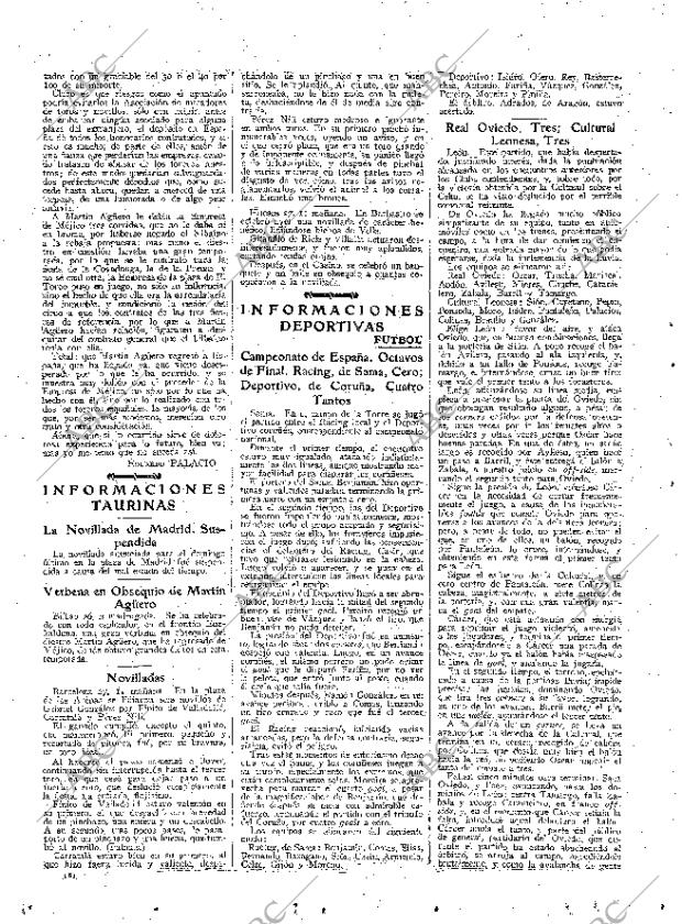 ABC MADRID 28-02-1928 página 6