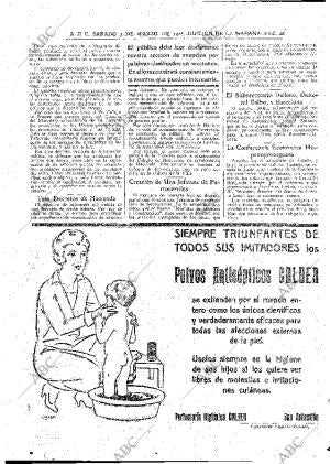 ABC MADRID 03-03-1928 página 10