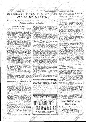 ABC MADRID 03-03-1928 página 15