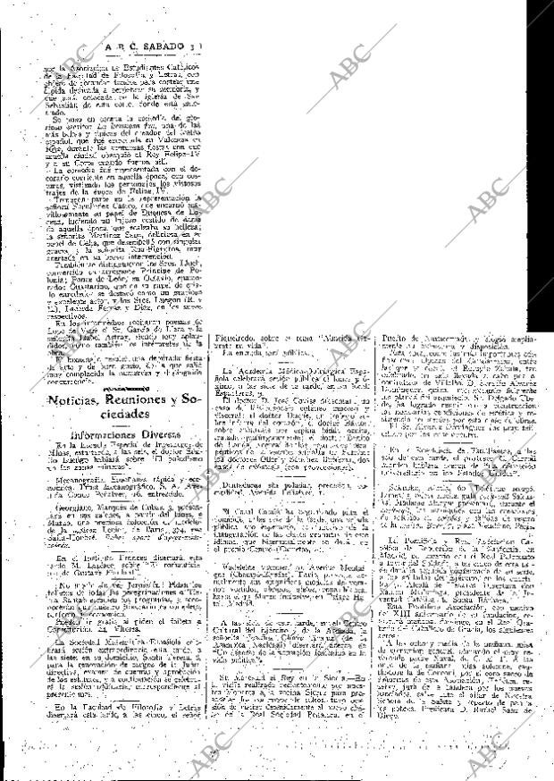 ABC MADRID 03-03-1928 página 17