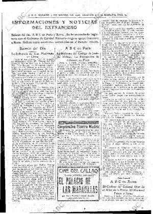ABC MADRID 03-03-1928 página 23