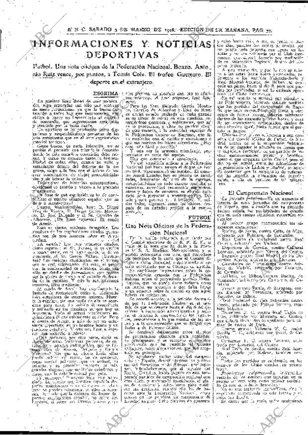 ABC MADRID 03-03-1928 página 26