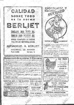 ABC MADRID 03-03-1928 página 37