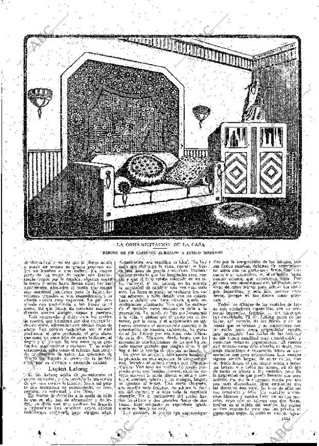 ABC MADRID 03-03-1928 página 7