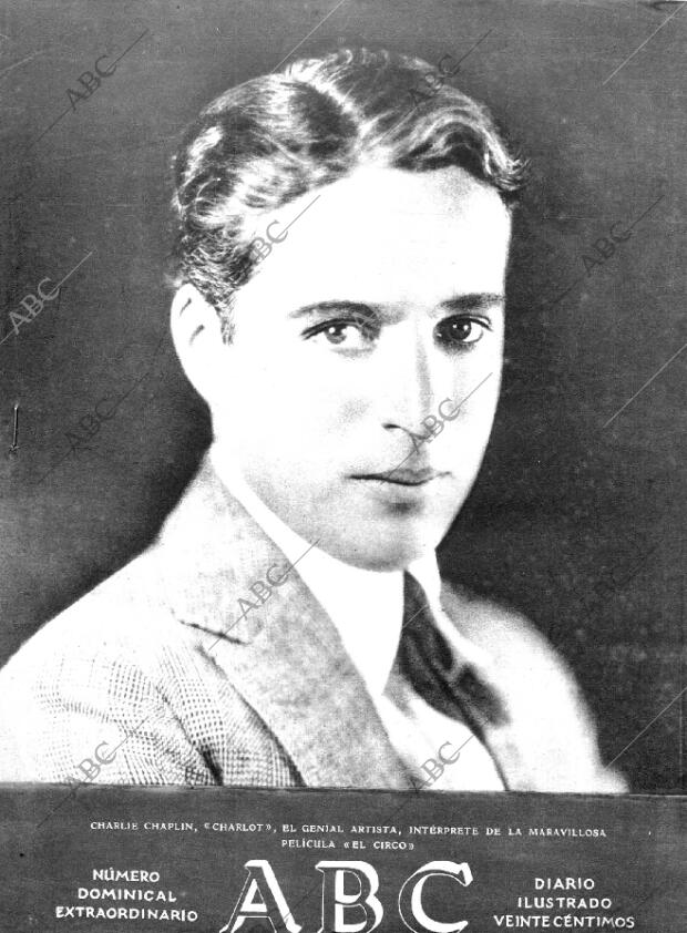 ABC MADRID 04-03-1928 página 1