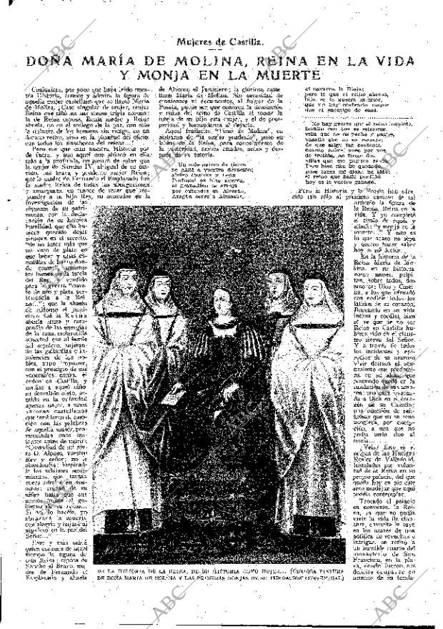 ABC MADRID 04-03-1928 página 13