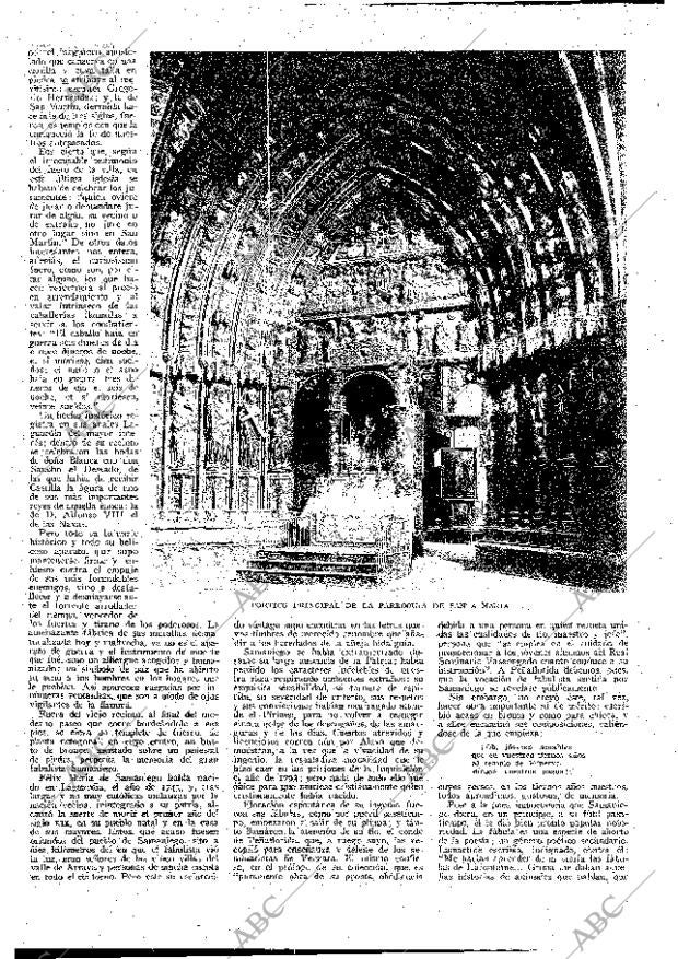 ABC MADRID 04-03-1928 página 16