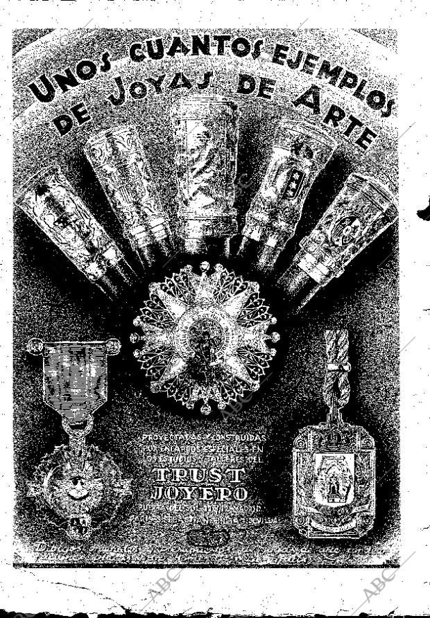 ABC MADRID 04-03-1928 página 2