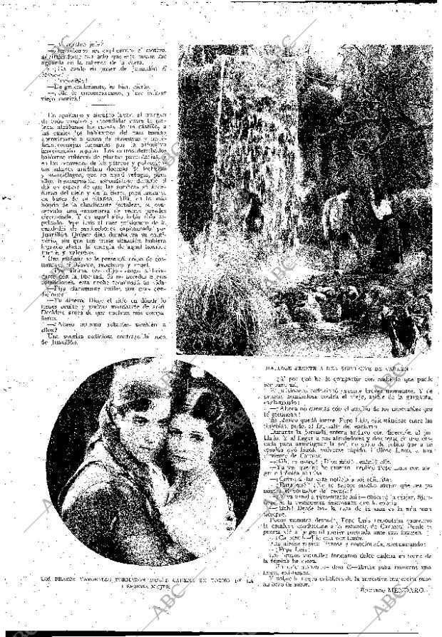 ABC MADRID 04-03-1928 página 20