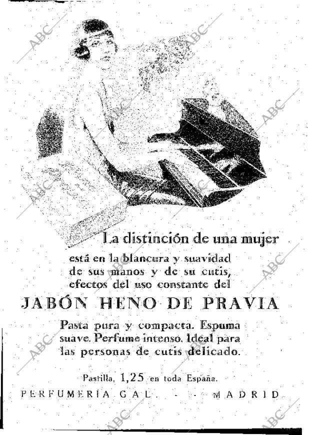 ABC MADRID 04-03-1928 página 21