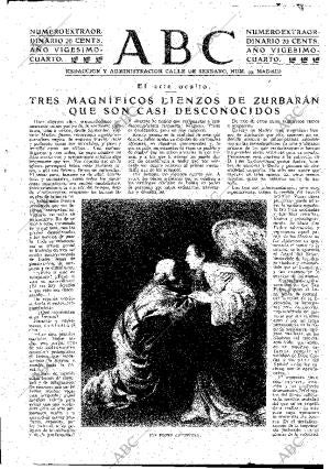 ABC MADRID 04-03-1928 página 3