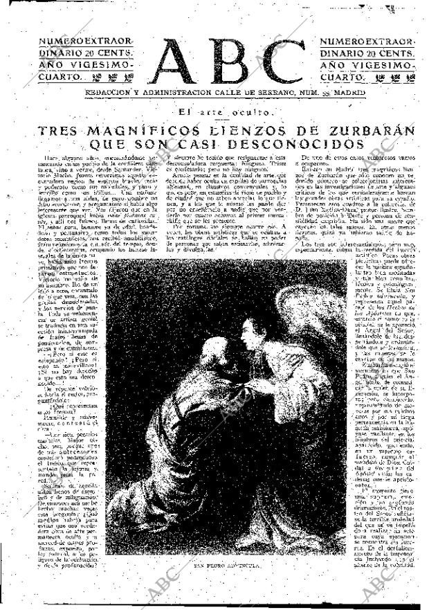 ABC MADRID 04-03-1928 página 3