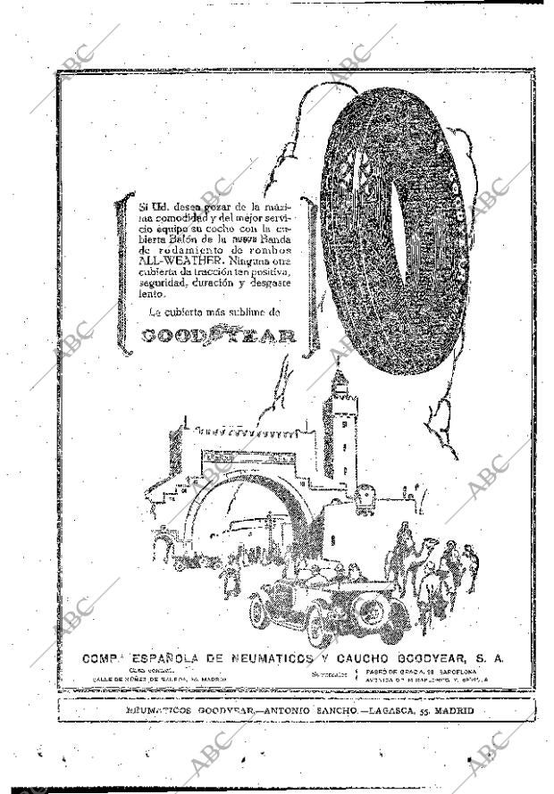 ABC MADRID 04-03-1928 página 30