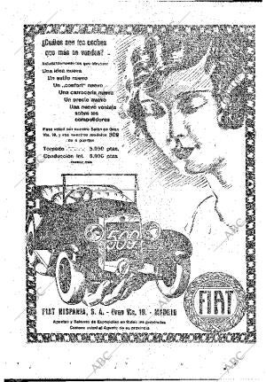 ABC MADRID 04-03-1928 página 32