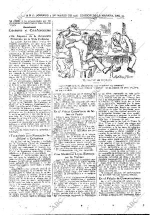 ABC MADRID 04-03-1928 página 35