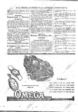 ABC MADRID 04-03-1928 página 36