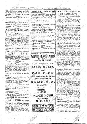 ABC MADRID 04-03-1928 página 37