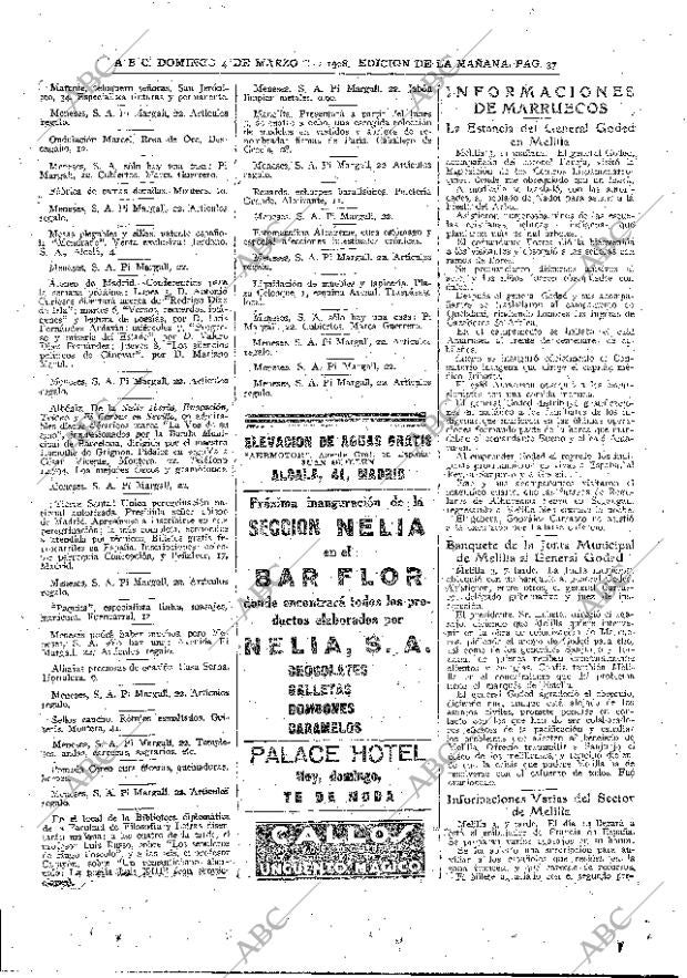ABC MADRID 04-03-1928 página 37