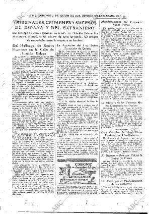 ABC MADRID 04-03-1928 página 39