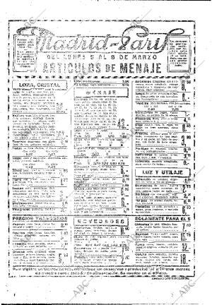 ABC MADRID 04-03-1928 página 42