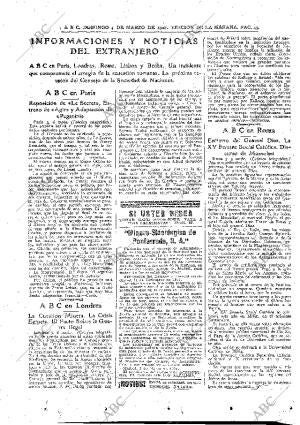 ABC MADRID 04-03-1928 página 43