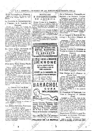 ABC MADRID 04-03-1928 página 45
