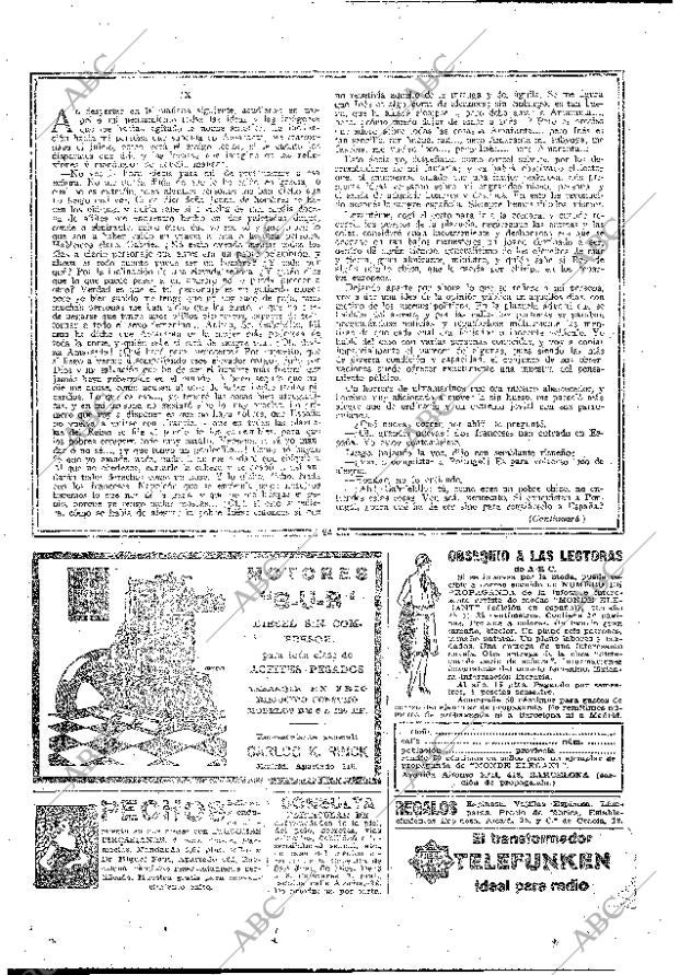 ABC MADRID 04-03-1928 página 48