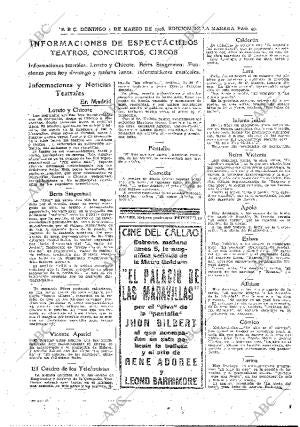 ABC MADRID 04-03-1928 página 49