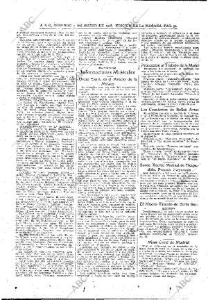 ABC MADRID 04-03-1928 página 52