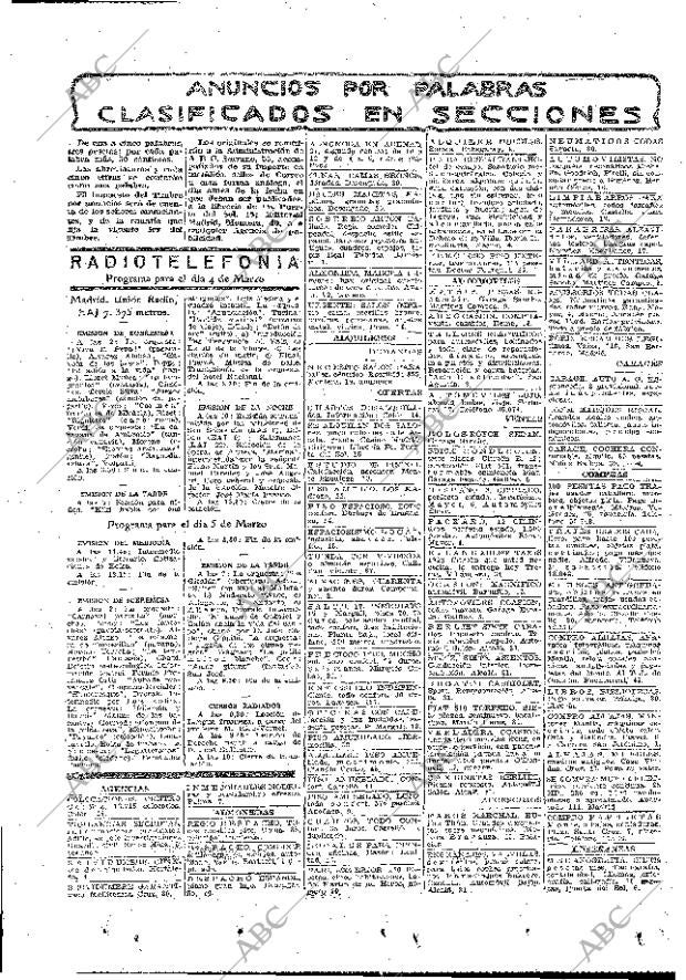 ABC MADRID 04-03-1928 página 53