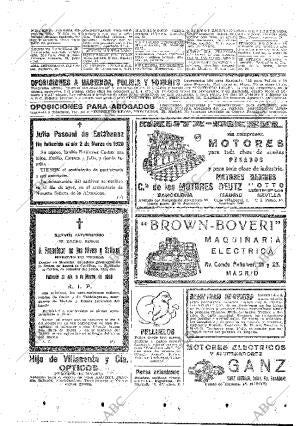 ABC MADRID 04-03-1928 página 55