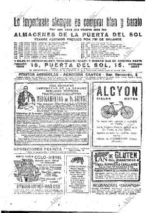 ABC MADRID 04-03-1928 página 58