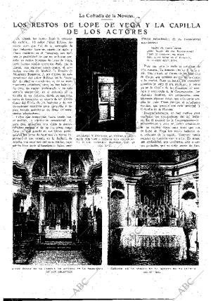 ABC MADRID 04-03-1928 página 6