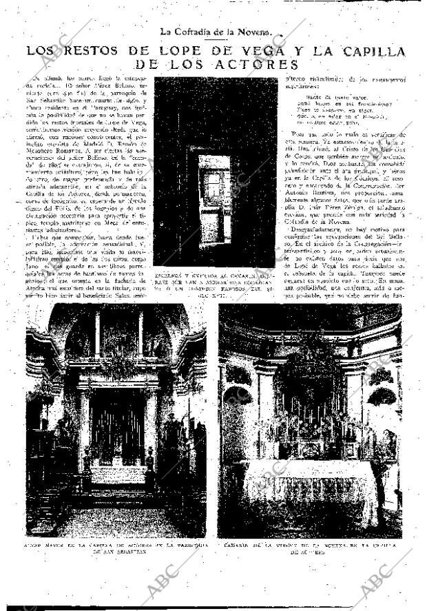 ABC MADRID 04-03-1928 página 6