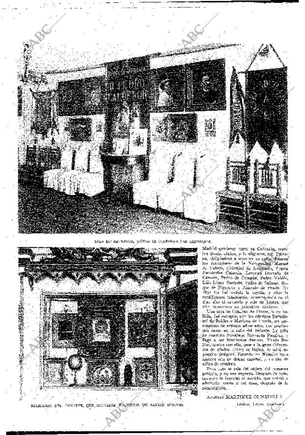 ABC MADRID 04-03-1928 página 8
