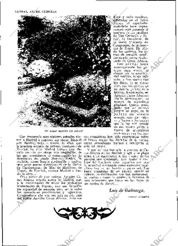 BLANCO Y NEGRO MADRID 04-03-1928 página 10