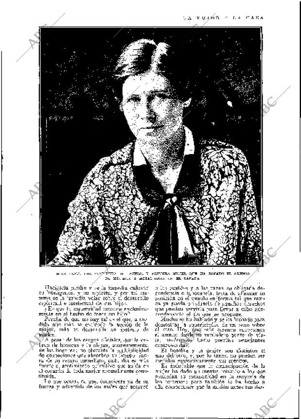 BLANCO Y NEGRO MADRID 04-03-1928 página 101