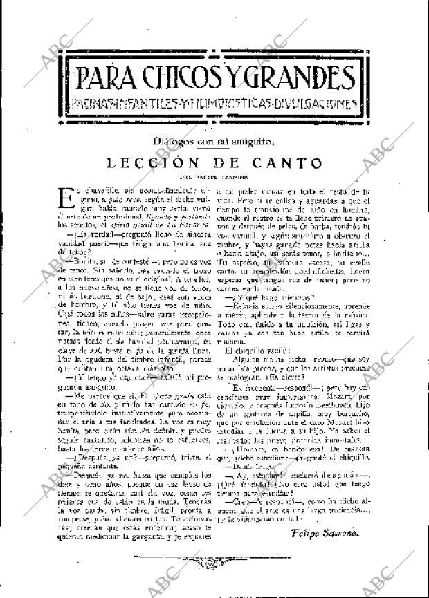 BLANCO Y NEGRO MADRID 04-03-1928 página 103