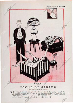 BLANCO Y NEGRO MADRID 04-03-1928 página 105