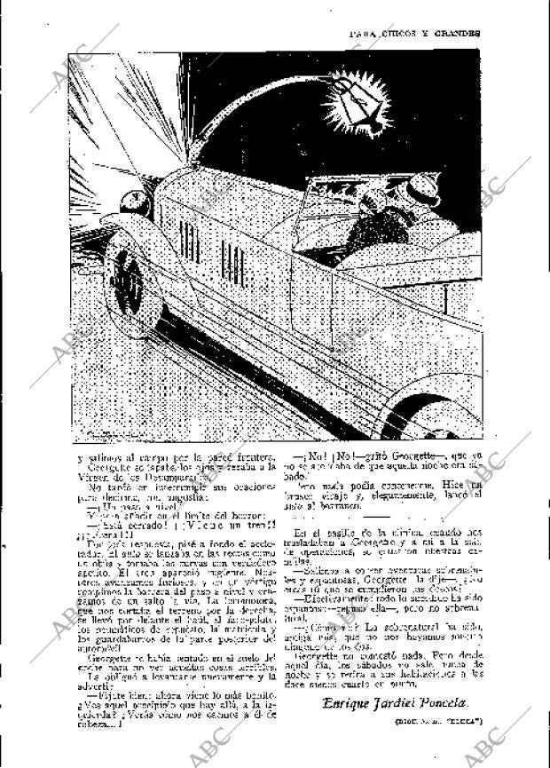 BLANCO Y NEGRO MADRID 04-03-1928 página 107