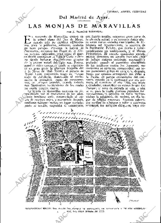 BLANCO Y NEGRO MADRID 04-03-1928 página 11