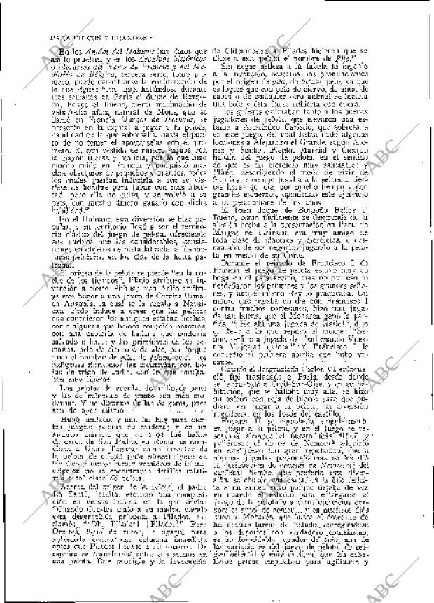 BLANCO Y NEGRO MADRID 04-03-1928 página 110