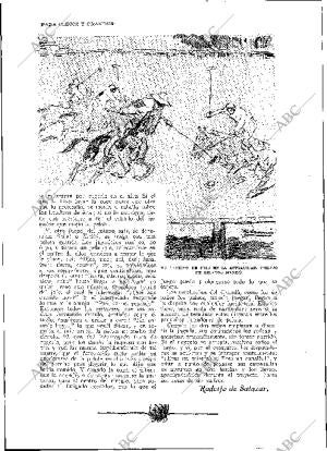 BLANCO Y NEGRO MADRID 04-03-1928 página 114