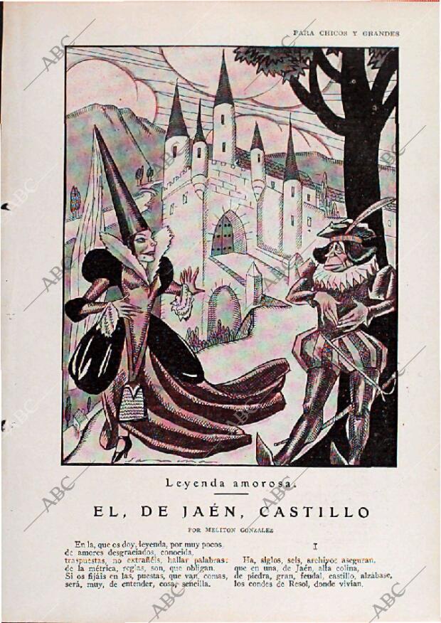 BLANCO Y NEGRO MADRID 04-03-1928 página 117