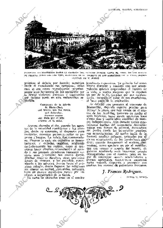 BLANCO Y NEGRO MADRID 04-03-1928 página 13