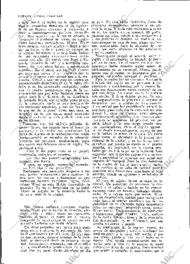 BLANCO Y NEGRO MADRID 04-03-1928 página 16